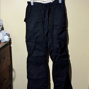 Koi Kathy Peterson xtra small scrub pants